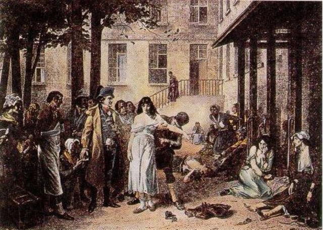 Edad Media (S. V al XV)