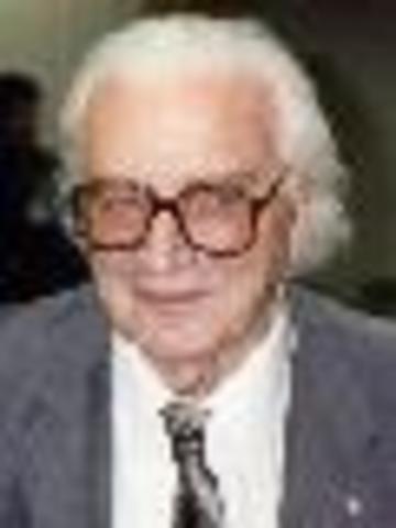 Появление первой вычислительной машины