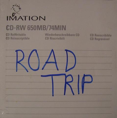 "Road Trip" is released
