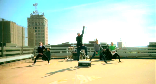 Texas In July Starts