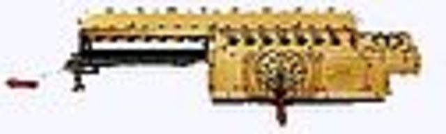 создание «Bell-1"