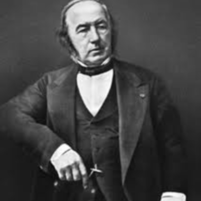 Timeline: Claude Bernard