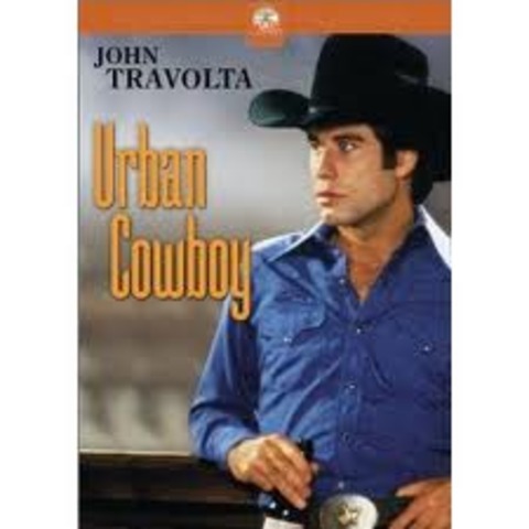 Urban Cowboy movie relese evolves country music