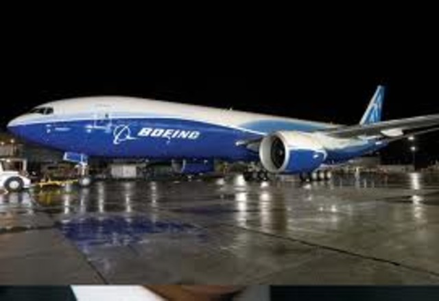 First Aircraft Produced through Computer-aided Design and Engineering