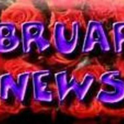 Timeline: February Lesson Plan