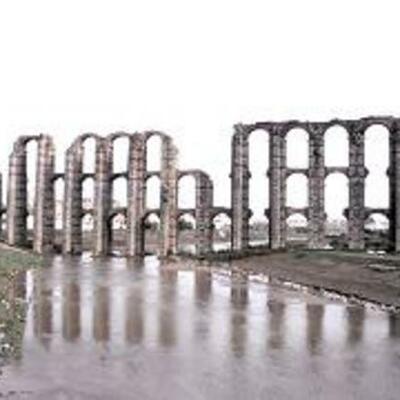 Timeline: La Romanización de Extremadura