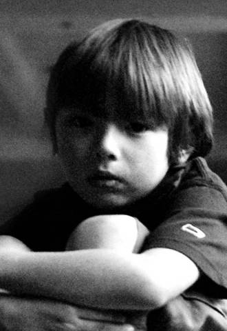 Chester was sexually abused