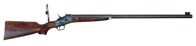 Interchangeable Parts