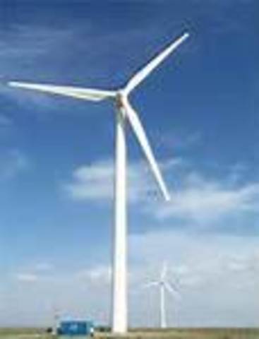 First Windmill to Generate Electricity Developed in Cleveland, Ohio