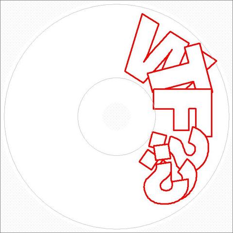 The WTF CD is created