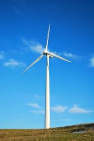 Federal Involvement Advances Wind Energy Technology