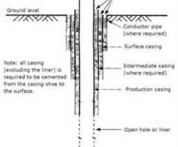 World's First Geothermal Power Plant Is Built in California