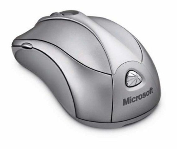 MICROSOFT MOUSE