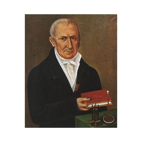 Alessandro Volta