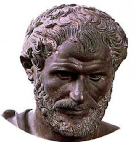 (BC) Energy "Comes to Terms"