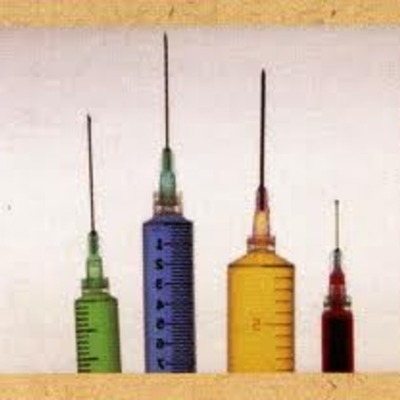 Timeline: Vaccines
