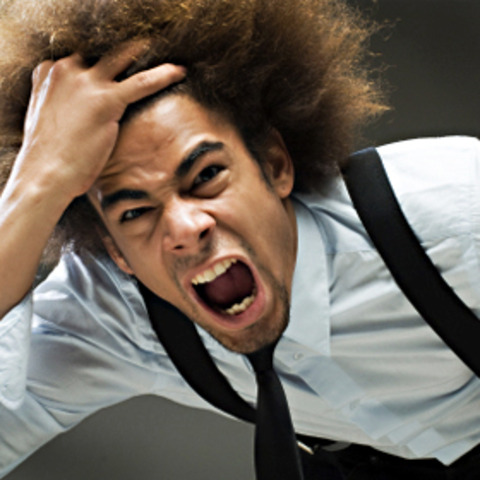 Chinese People Claim the End of the World