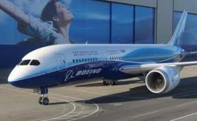FAA Grounds all 787: Dreamliners