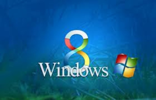 Microsoft Releases Windows 8