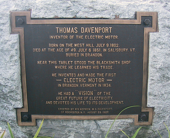 Thomas Davenport