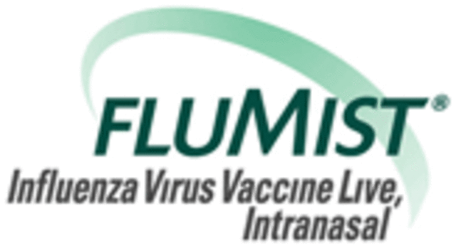 Nasal Vaccine for Influenza (FluMist)