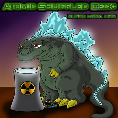 "Fast Lane Maniac" and "Atomic Shuffled Deck" are created