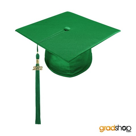 Graduate High School