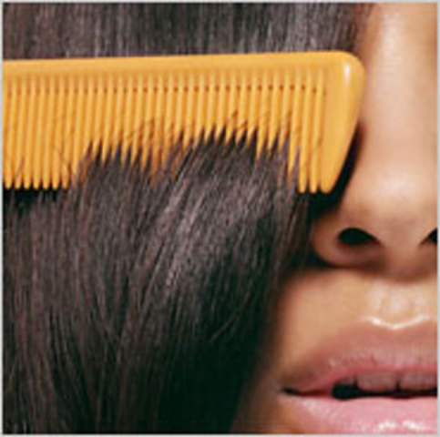 Cosmotology School at Paul Mitchells