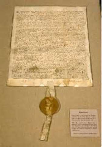 Magna Carta