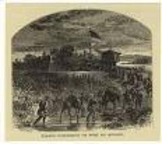 Battle of Fort DuQuesne
