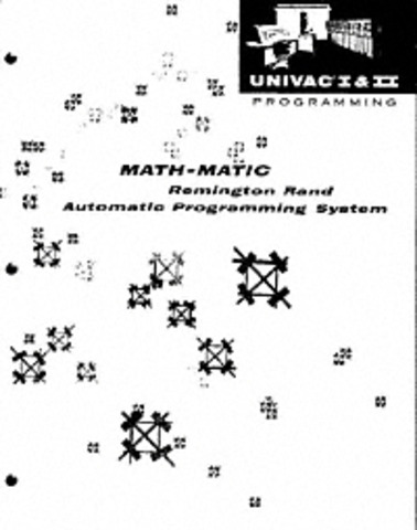 Math-matic
