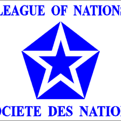 Timeline: League of Nations