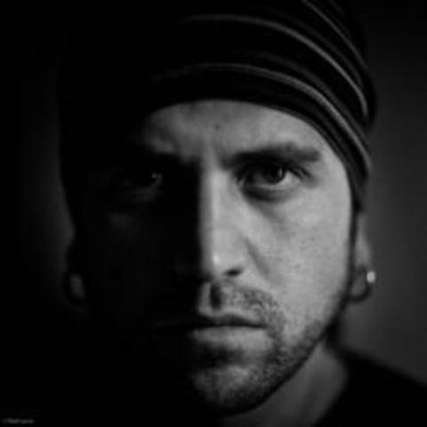 La musica inundaba en su vida