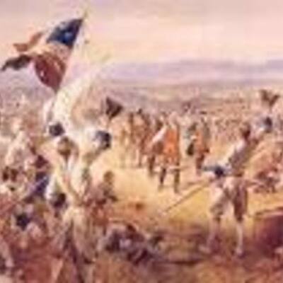 Timeline: French and Indian war
