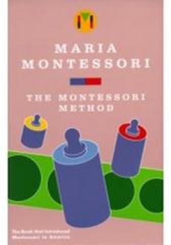 First Training and Book