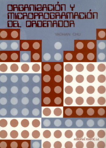 Creación de la Microprogramación