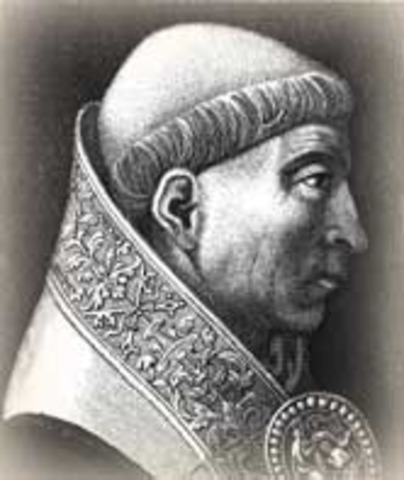 Three Bibles in one. First Poltgot printed