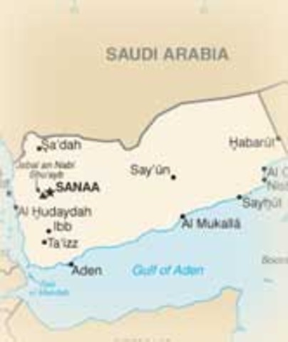 Arabian Christians Massacred