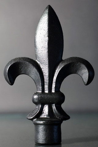 The French Begin to Influence