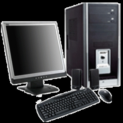 Timeline: Evolución de la computadora