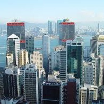 Timeline: Chris' Urban Planning Timeline