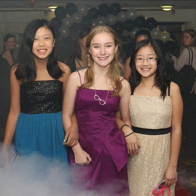 Timeline: The Fabulousness of Moi!