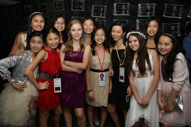 My Second Graduation!