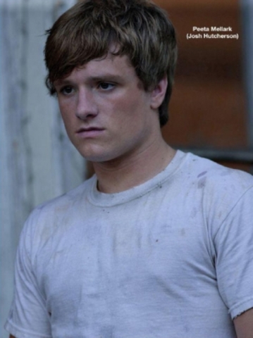 hilft Katniss in ihrer schwersten Zeit