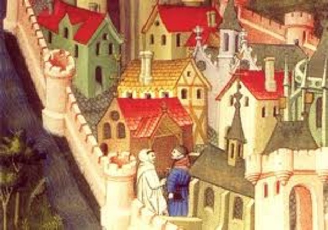 The seven Popes of Avignon