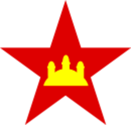 Democratic Kampuchea