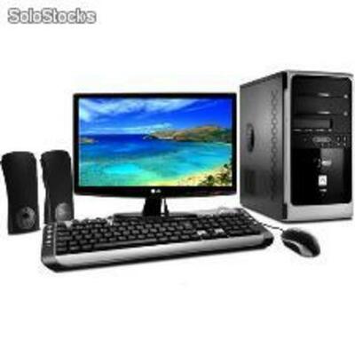 Timeline: historia de la computacion