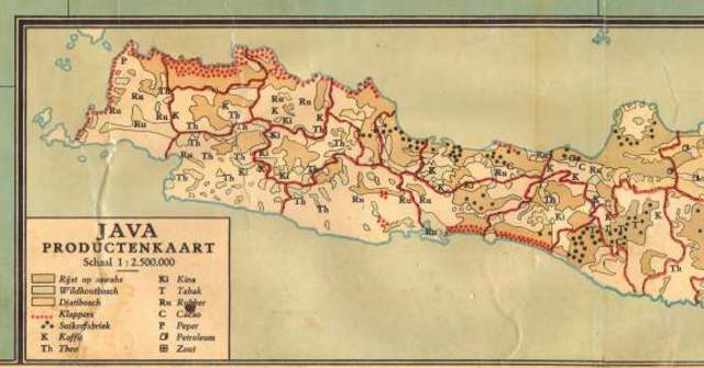 Second Javanese War of Succession