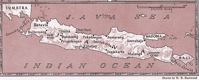 Third Javanese War of Succession