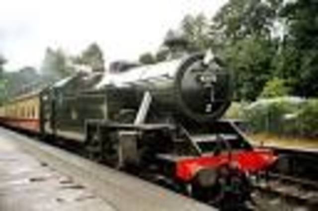 First Steam Engine Invented